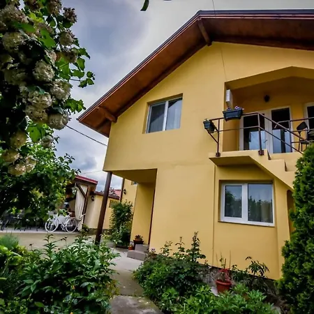 Casa Ana Villa Calimanesti Exterior photo