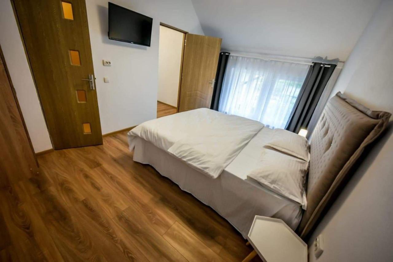 Casa Ana Holiday home Calimanesti