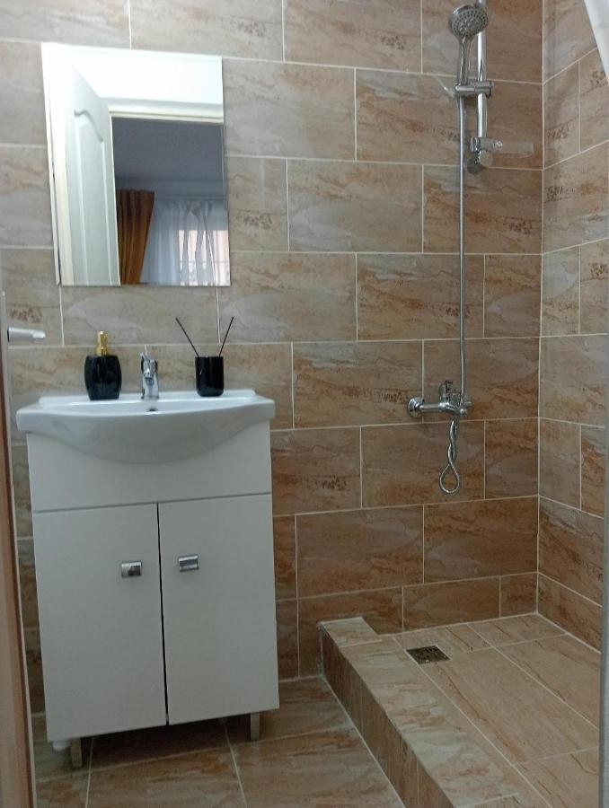 Casa Ana Holiday home *