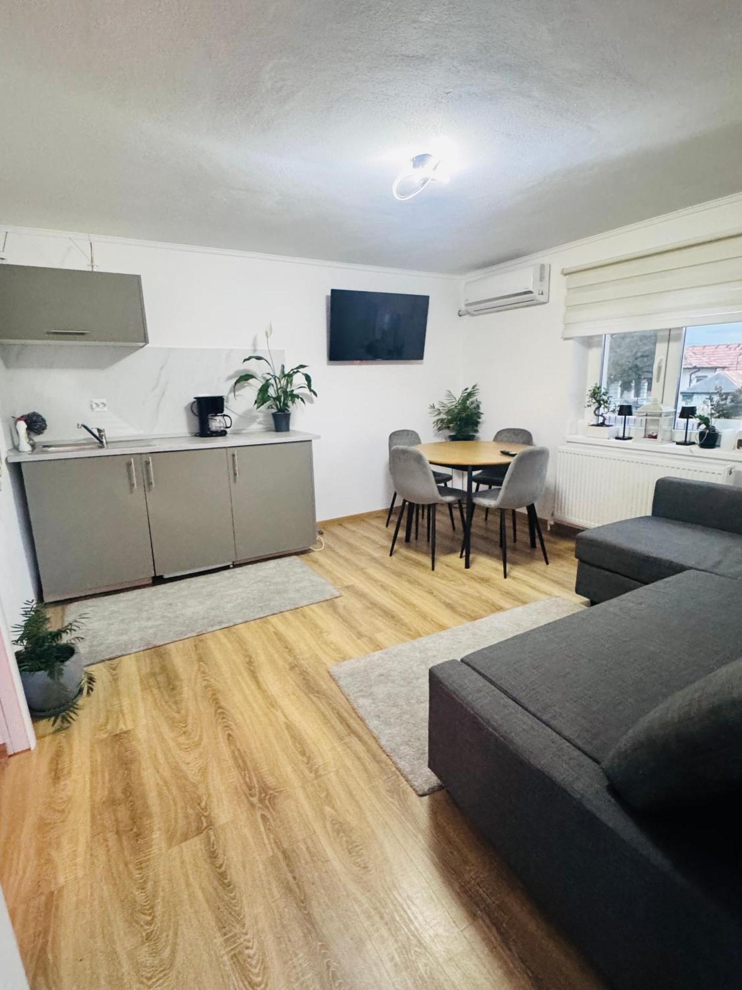 Casa Ana Holiday home Calimanesti