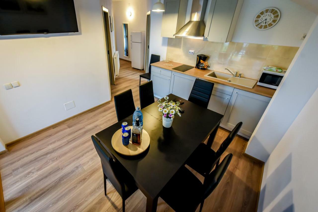 Casa Ana Holiday home