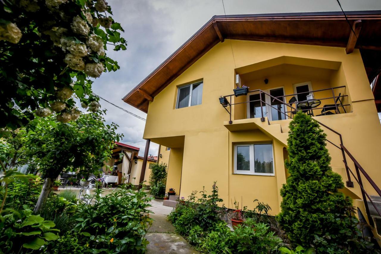 Casa Ana Holiday home