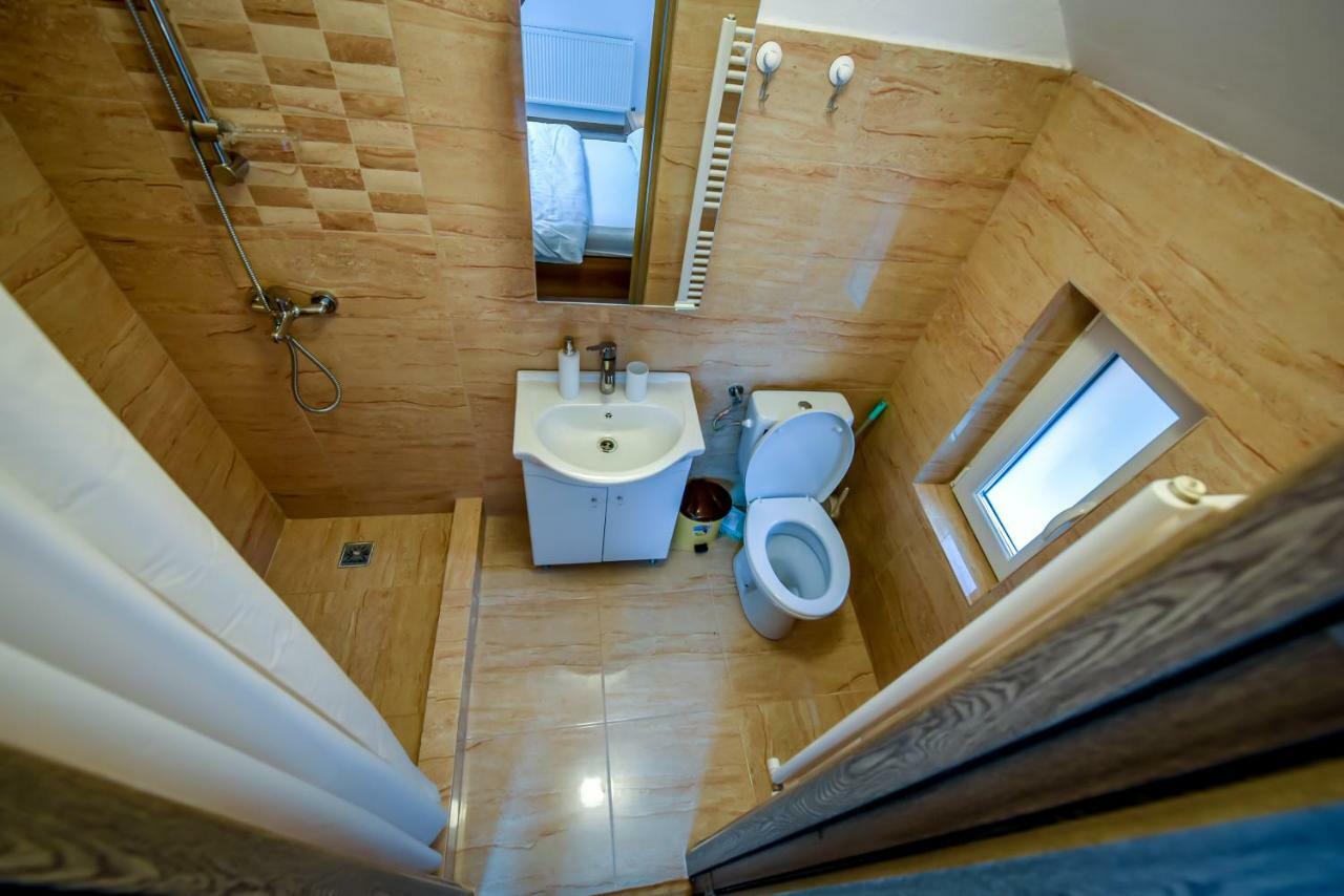 Casa Ana Holiday home *