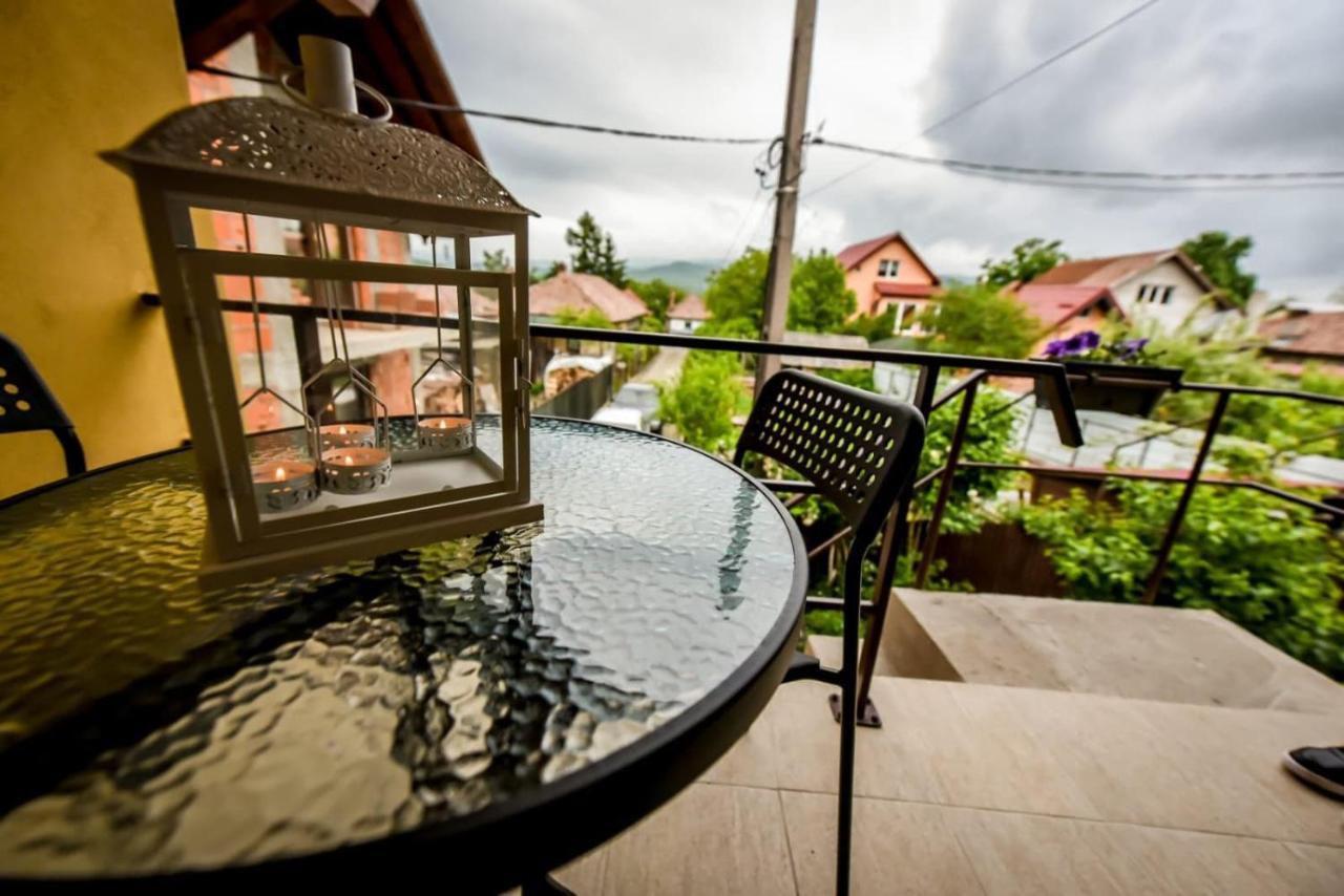 Holiday home Casa Ana Calimanesti